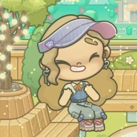 Иконка канала ☀️🌷﹤NikaAW﹥🌾🎧