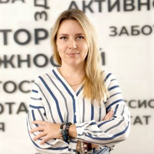 Иконка канала Грани управления | Светлана Лукьяненко