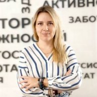 Иконка канала Грани управления | Светлана Лукьяненко