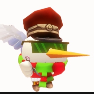 Аватар автора