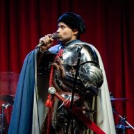 Иконка канала Singing_Knight