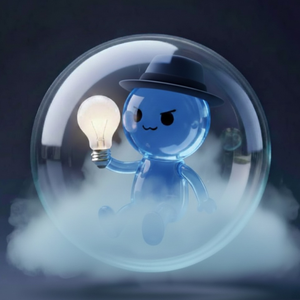 Иконка канала Мистер Бульк