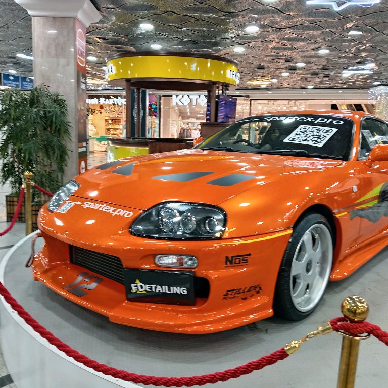 Иконка канала Капитан