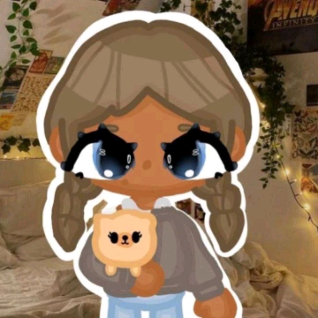 Аватар автора