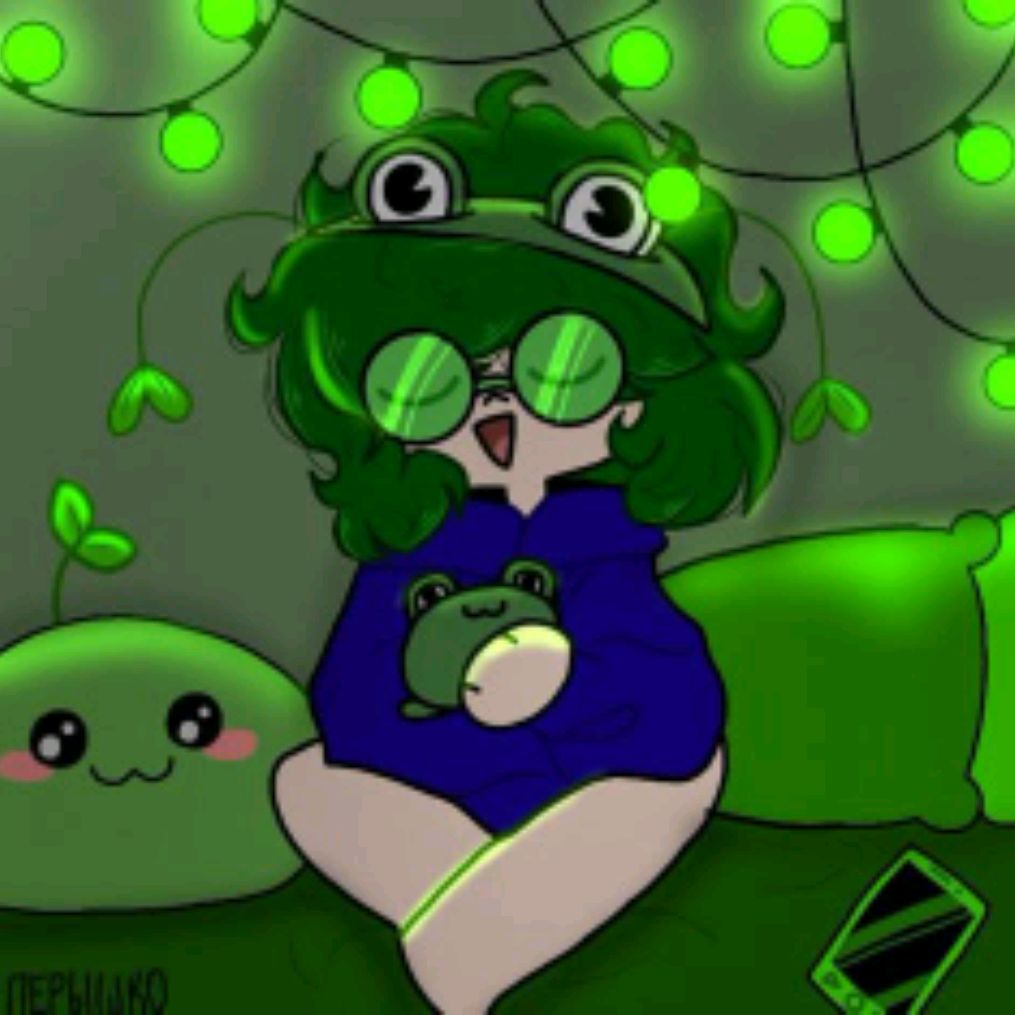 Аватар автора