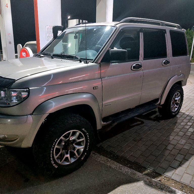 Аватар автора