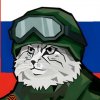 Иконка канала Конно, людно и оружно