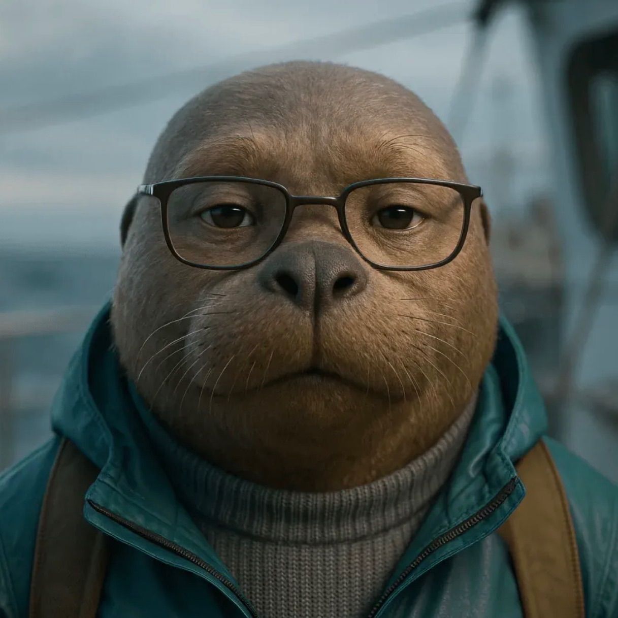 Аватар автора