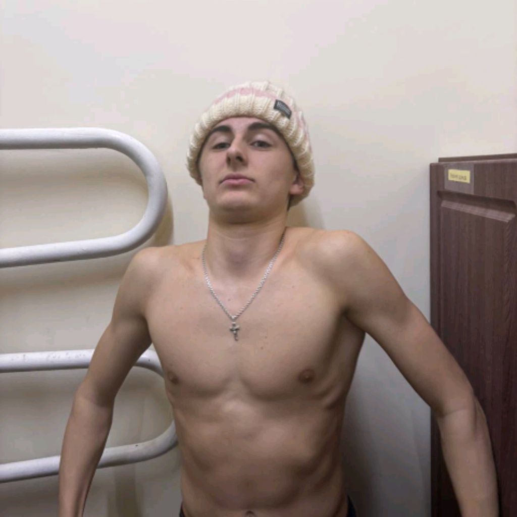 Иконка канала Au