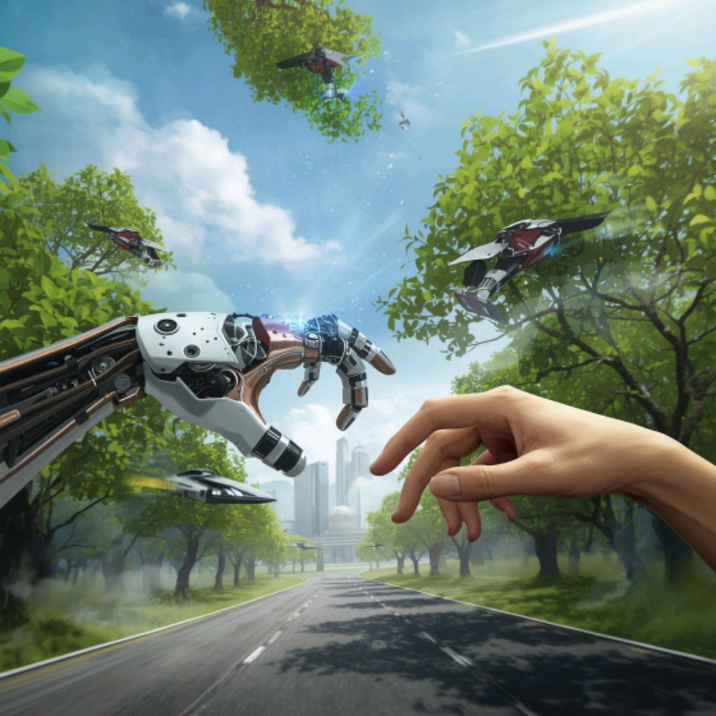 Иконка канала ИИ На Практике