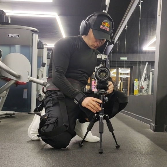 Иконка канала 💪World Saifer💪