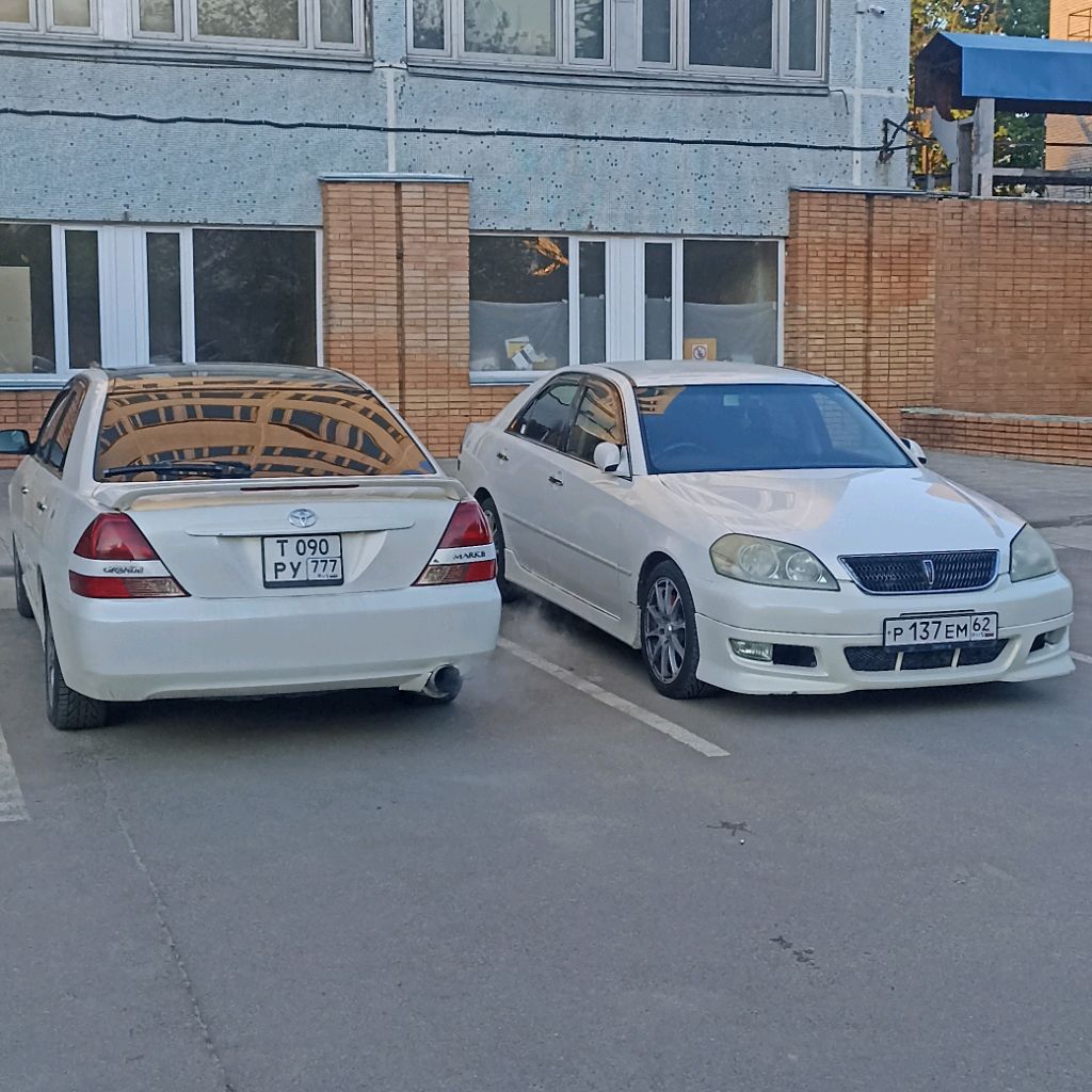 Иконка канала Mark2 110.091