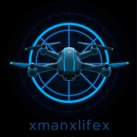Иконка канала xmanxlifex