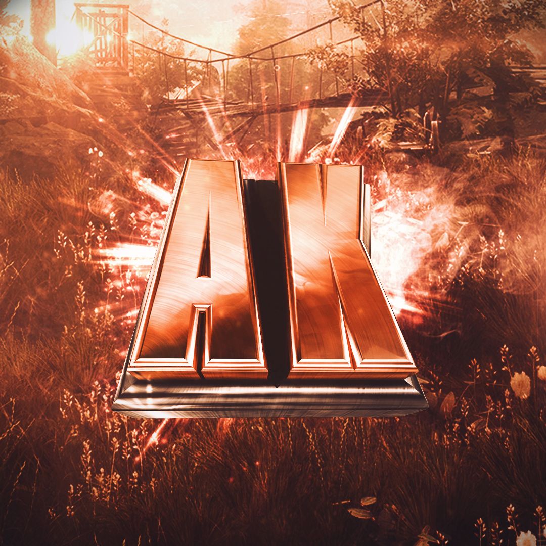 Иконка канала AmberKorvin Rust