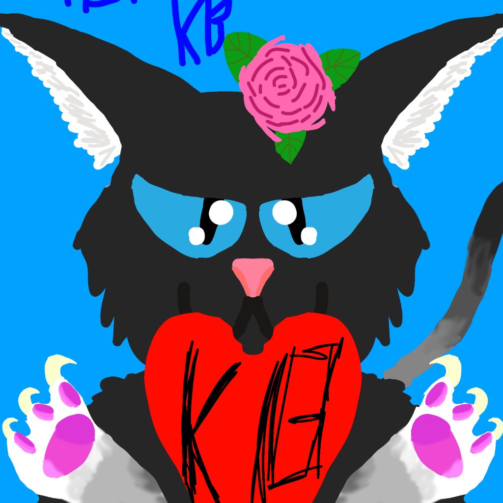 Иконка канала Пепельная роза КВ 🌹