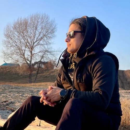 Иконка канала Сергей