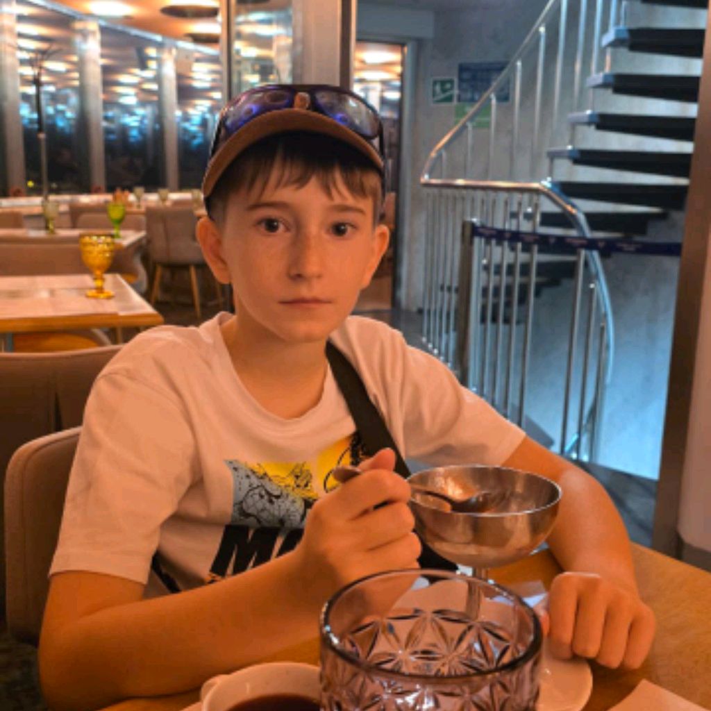 Аватар автора