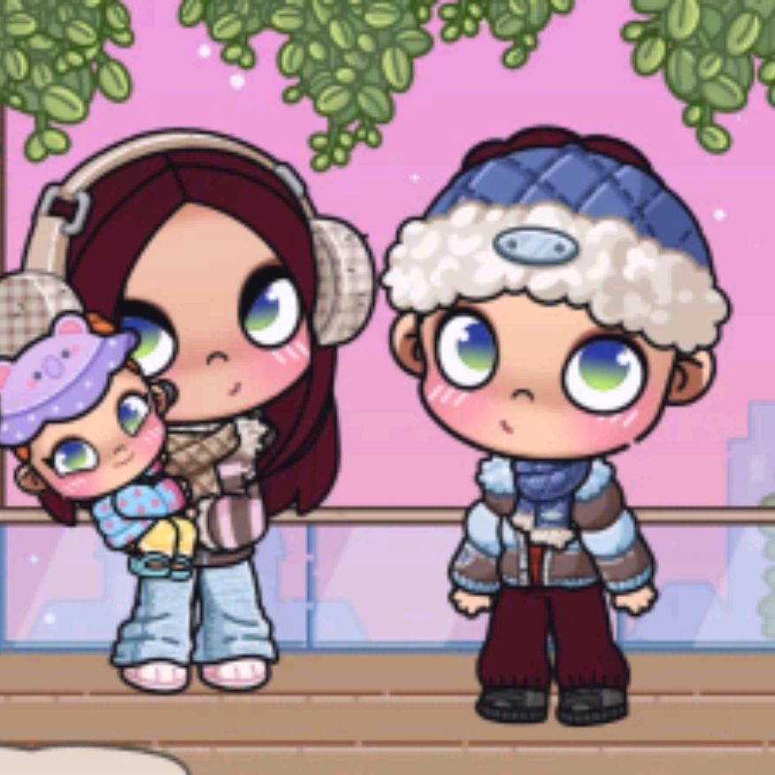 Аватар автора