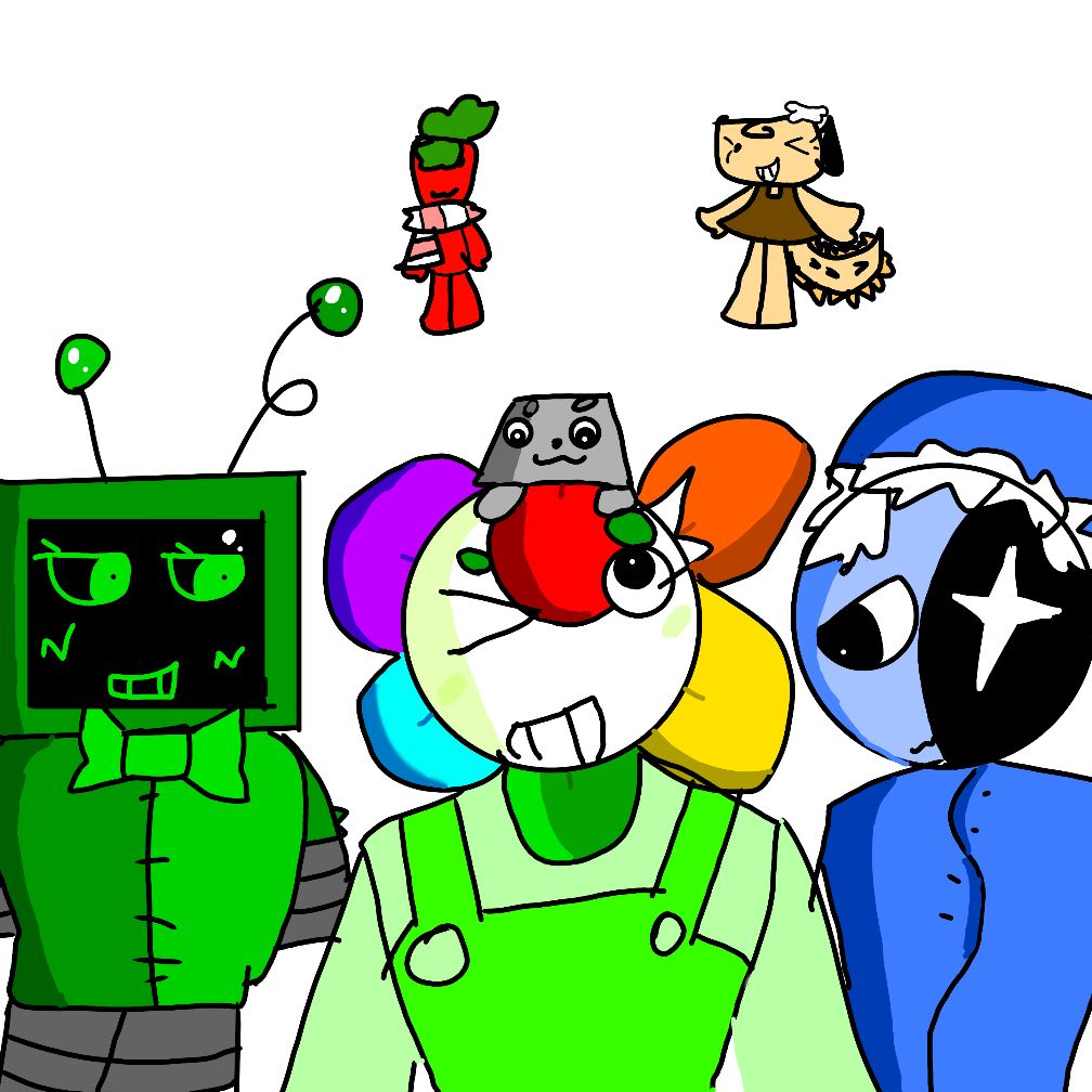 Иконка канала Мир Денди 🌼