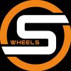 Иконка канала s-wheels