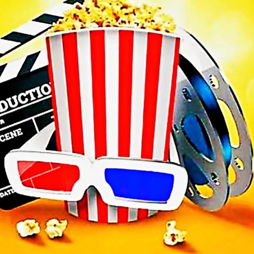 Иконка канала Кино на вечер 🎬