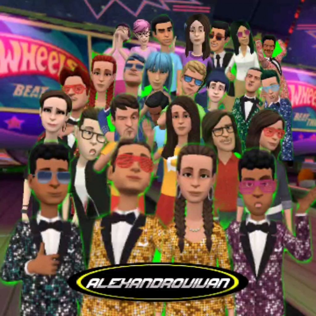 Аватар автора