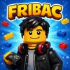 Иконка канала FRIBAC