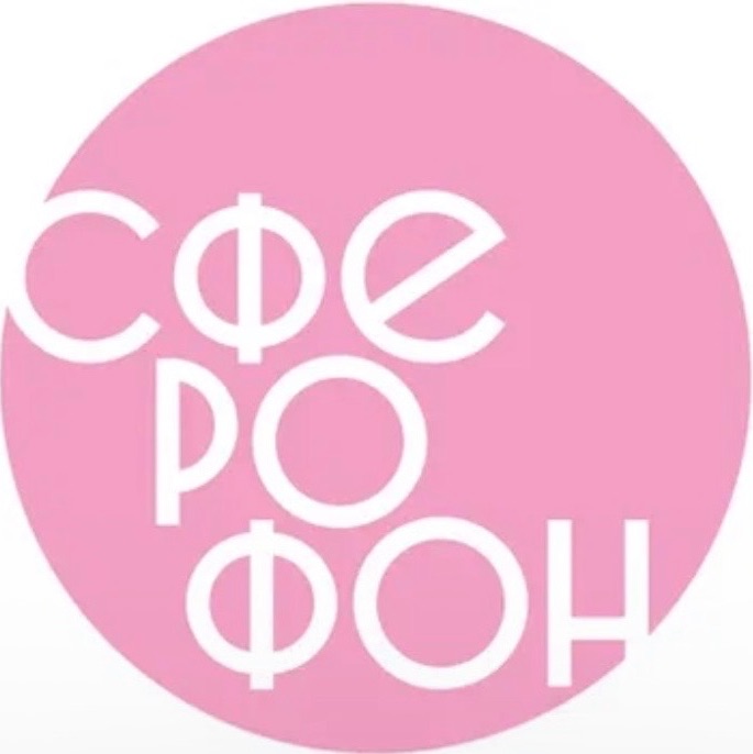 Иконка канала Сферофон - медитативный музыкальный инструмент