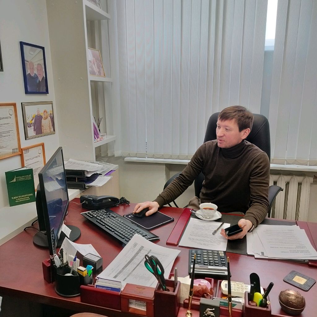 Аватар автора