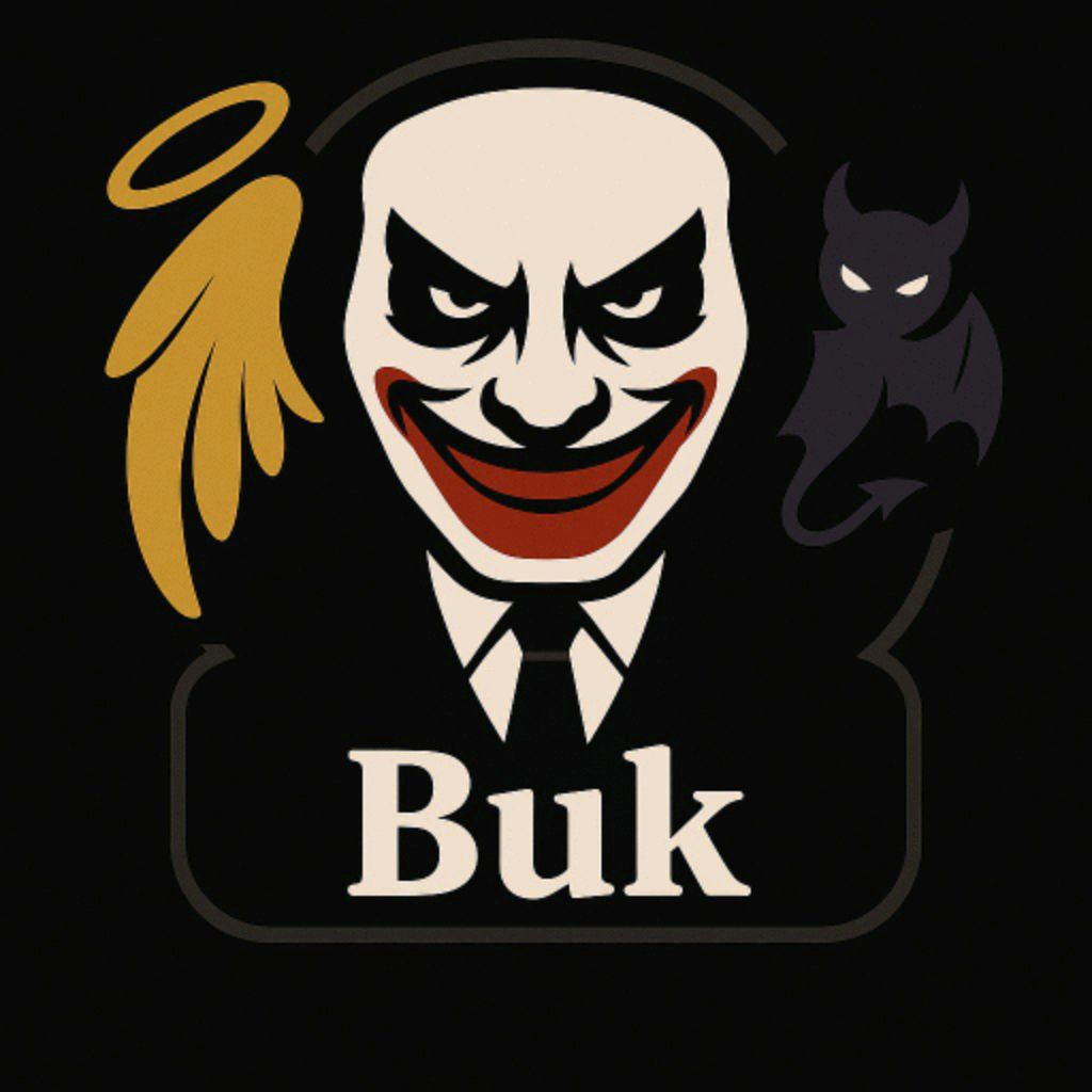 Иконка канала Buk733
