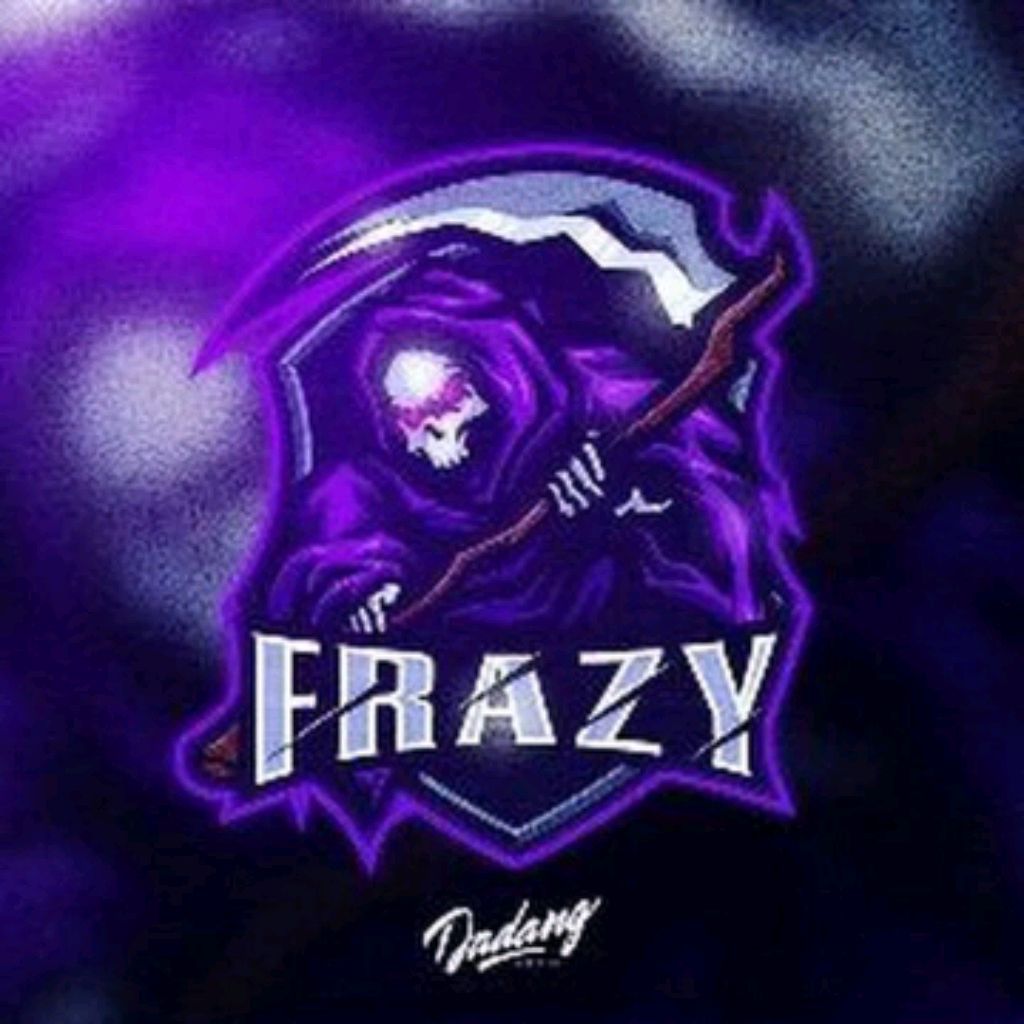 Иконка канала FRAZEY