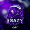 Иконка канала FRAZEY