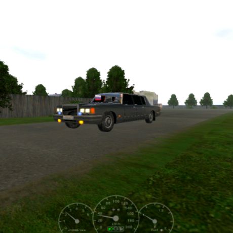 Аватар автора