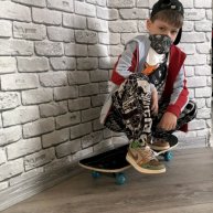 Иконка канала TIGER Zenn