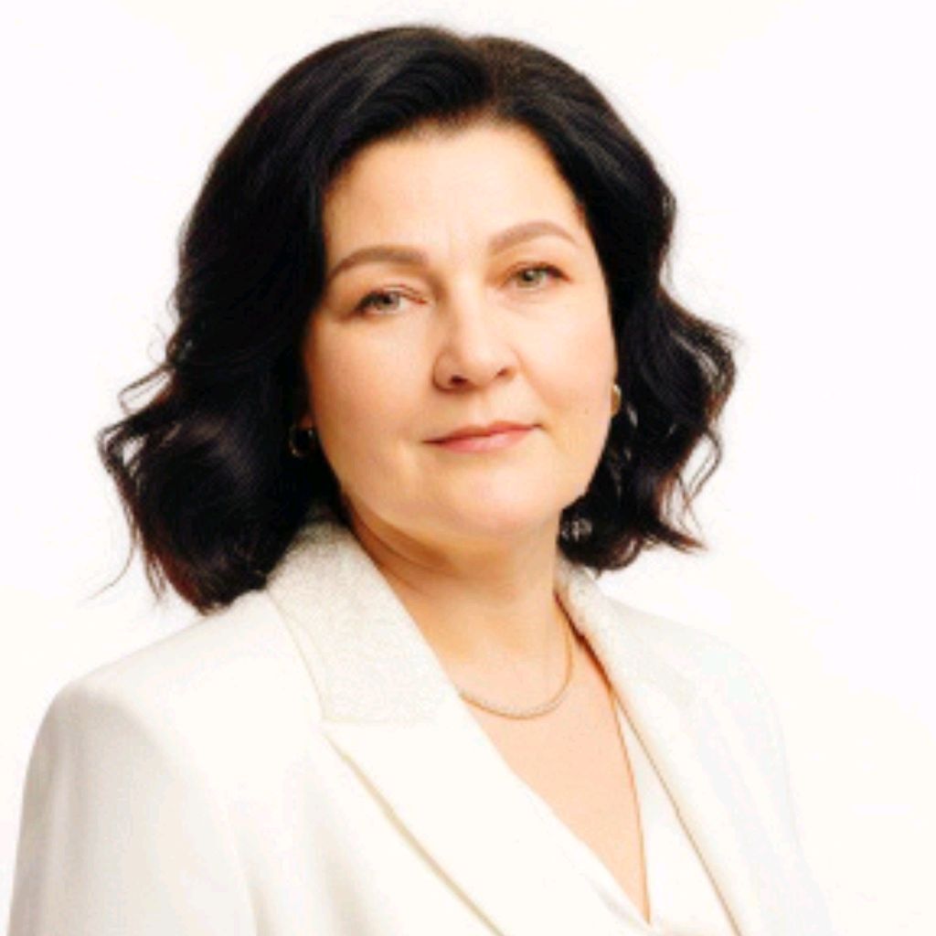 Иконка канала 1502chuevaelena