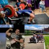 Иконка канала Спортзал и мото