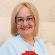 Иконка канала ВЯЖЕМ ВМЕСТЕ с Татьяной Новиковой
