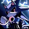Иконка канала Neo Metal Sonic day