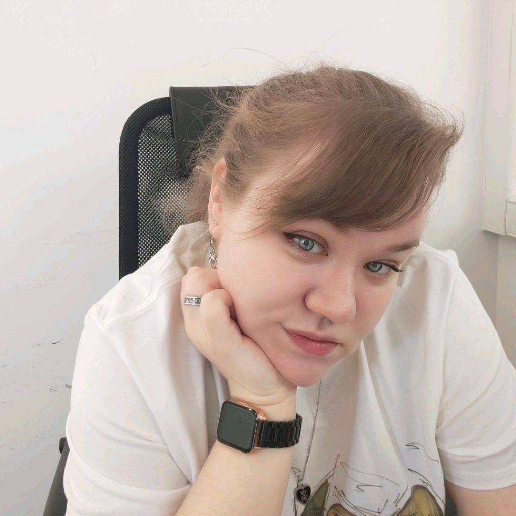 Аватар автора