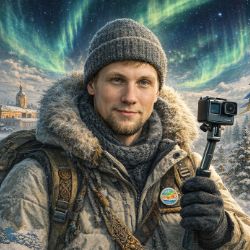 Аватар автора