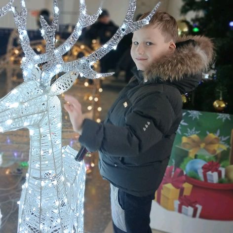 Аватар автора