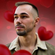 Иконка канала ЛЮБОВЬ ЕСТЬ СЕЙЧАС