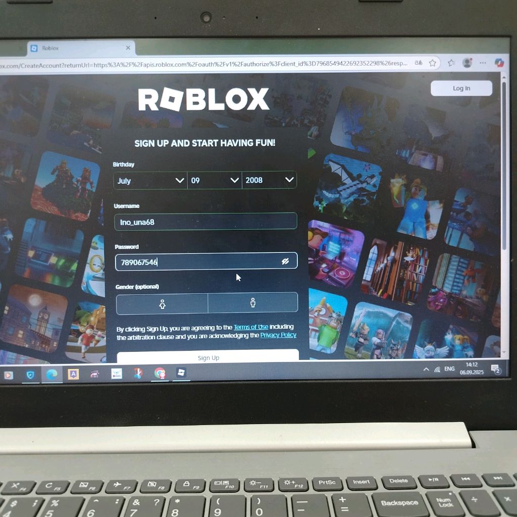 Иконка канала Грибочек МАЙНКРАФТ