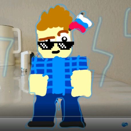 Аватар автора