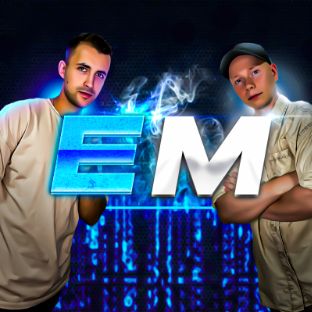 Иконка канала Empire Mod