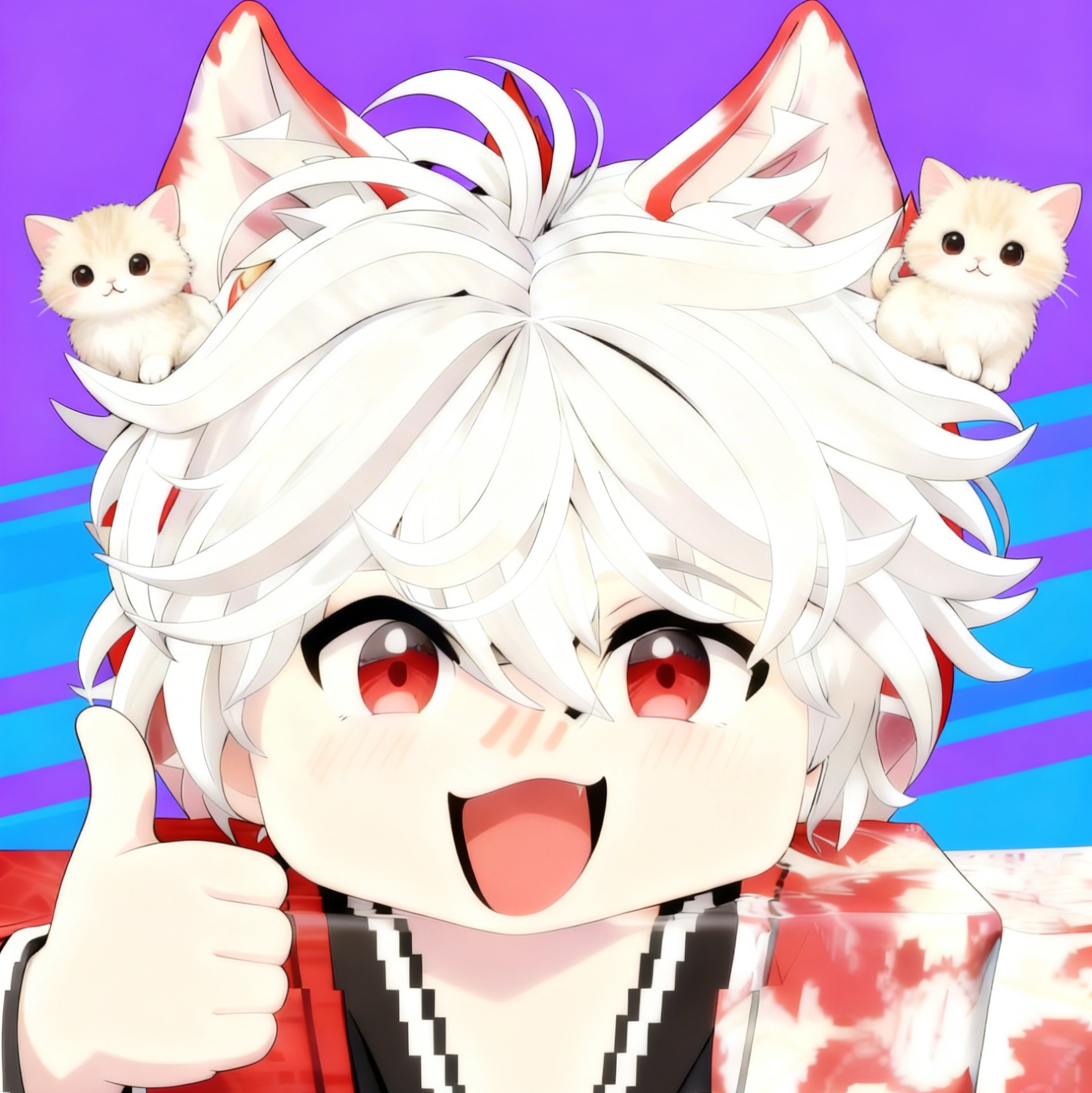 Аватар автора