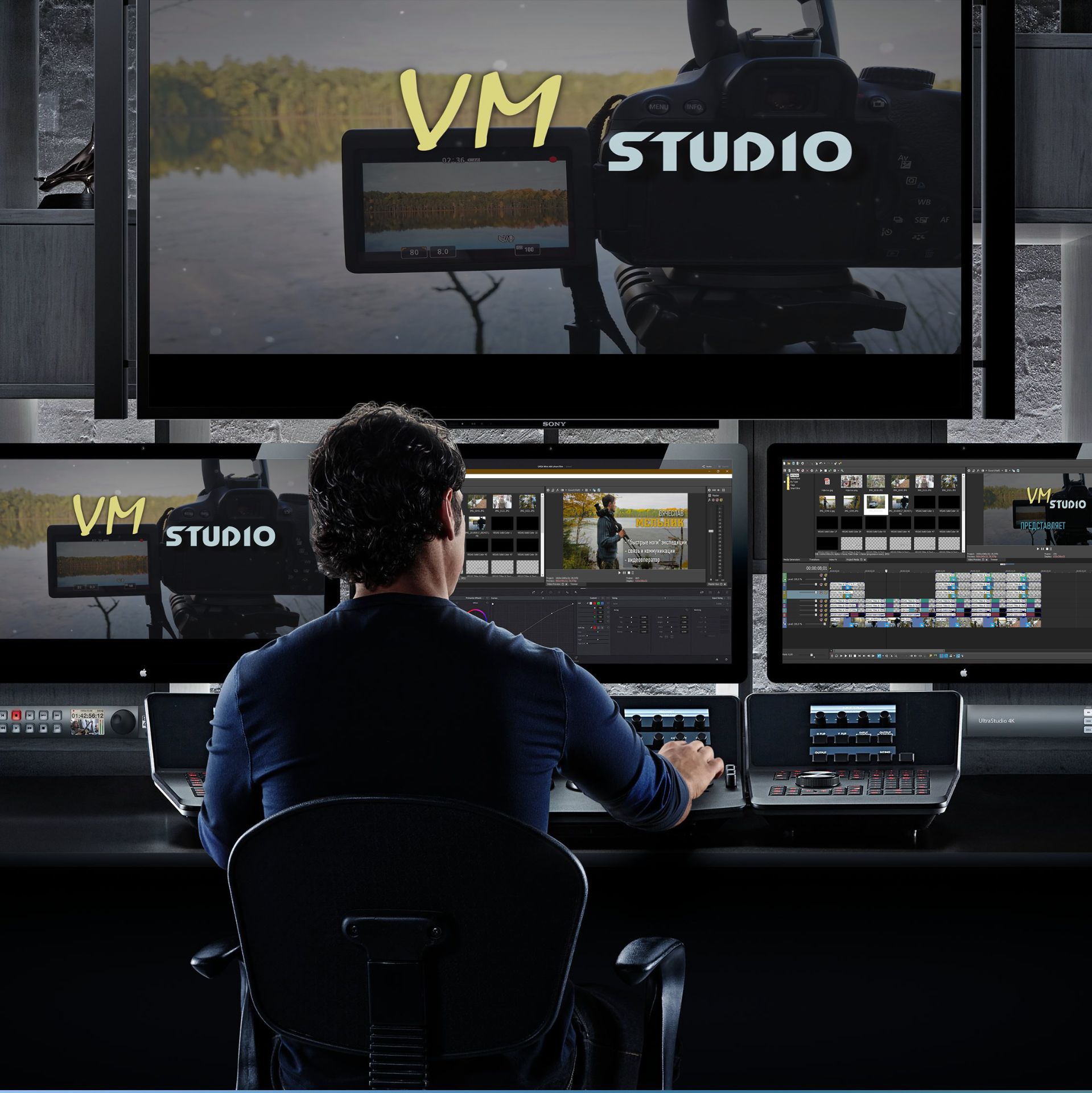 Аватар автора