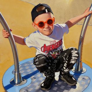 Аватар автора