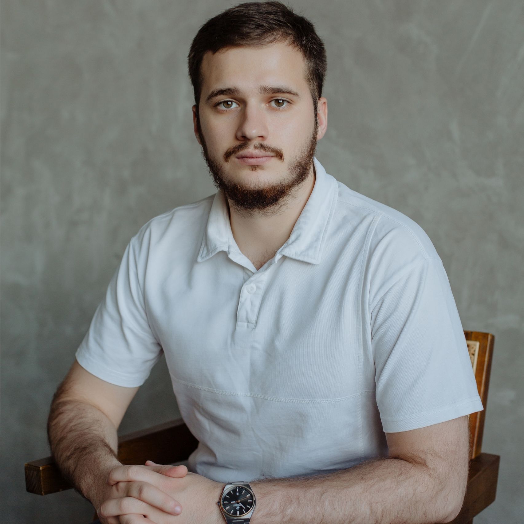 Аватар автора