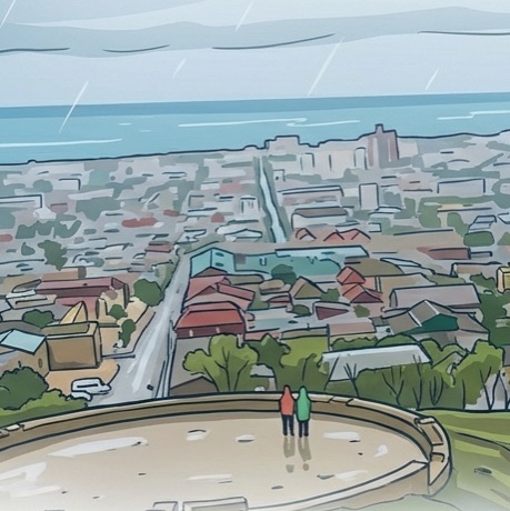 Аватар автора